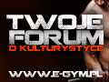 Forum Kulturystyczne