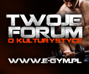 Forum Kulturystyczne
