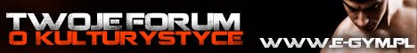 Forum Kulturystyczne