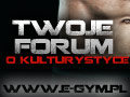 Forum Kulturystyczne