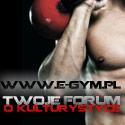 Forum Kulturystyczne