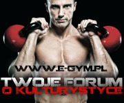 Forum Kulturystyczne