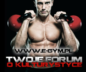 Forum Kulturystyczne