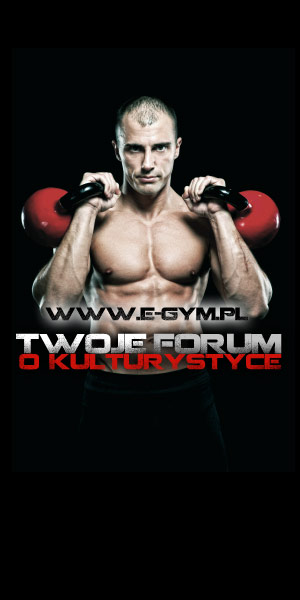 Forum Kulturystyczne
