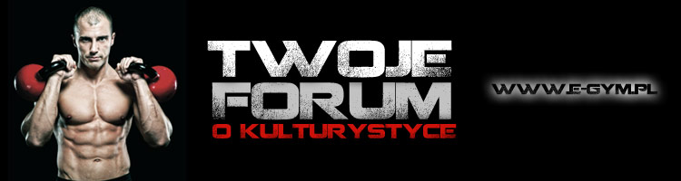 Forum Kulturystyczne